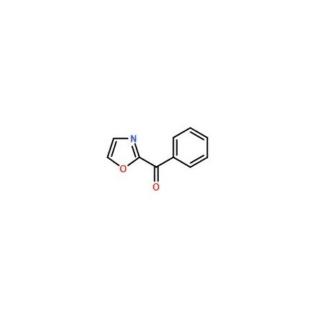 Ak Scientific 2-Benzoyloxazole (250mg), CAS 174150-58-4 5624AD-250mg