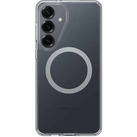 Otterbox Symmetry Clear Magnetic Case For Samsung Galaxy S26 Plus - Clear 77-000079