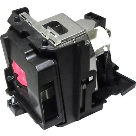 Battery Technology BTI Replacement Lamp - 200 W Projector Lamp - 2000 Hour, 4000 Hour Economy Mode AN-F212LP-BTI