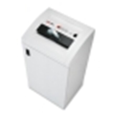 Hsm Securio B22 Strip-Cut Shredder- 24 per Pass HSM1831
