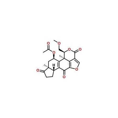 Ak Scientific Wortmannin (100mg), CAS 19545-26-7 2100AH-100mg