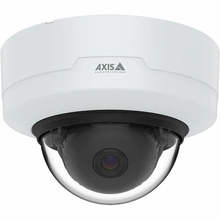 Axis Communications P3265-V 2MP DOME INDOOR 02326-001