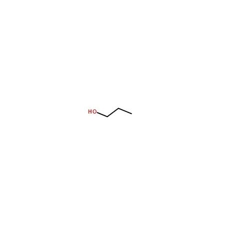 Ak Scientific 1-Propanol (25ml), CAS 71-23-8 X5863-25ml