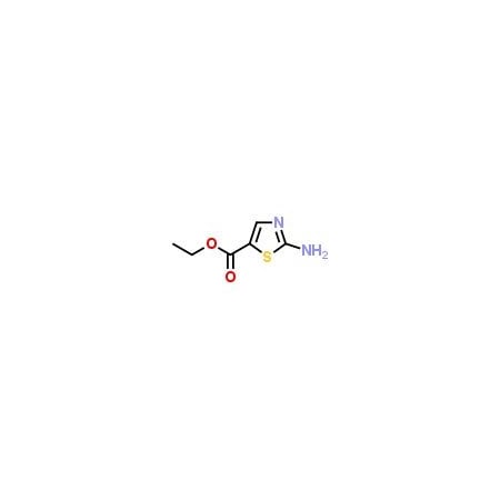 Ak Scientific Ethyl 2-aminothiazole-5-carboxylate (25g), CAS 32955-21-8 B242-25g