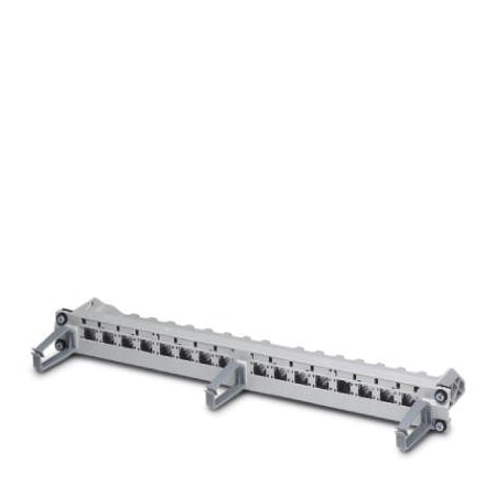 Phoenix Contact VS-PP-19-1HE-16-F Patch panel 19 1652994
