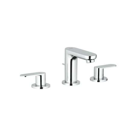 Grohe Eurosmart Cosmopolitan 2Hdl Basin 3-H M 2019900A