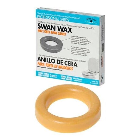 Black Swan SWAN WAX RING 04300