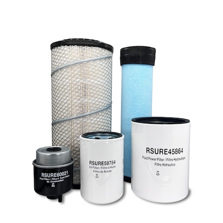 Hero Preventative Maintenance Kit John Deere 5410 Tractor MSU-JD-0828