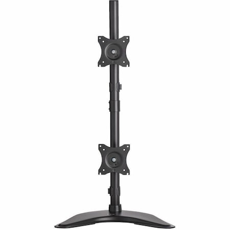 Tripp Lite DUAL VERTICAL DESK MOUNT MONIT DDR1527SDC