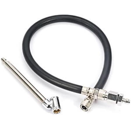 Defenseguard 97953 Digital Tire Inflator Retrofit Kit For Trucks DE995226