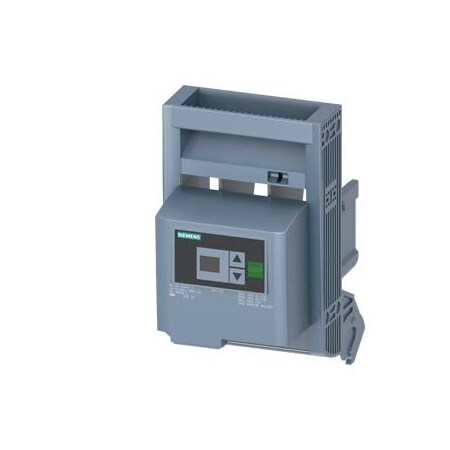 Siemens Handle unit with EFM20 for Size NH00 3NP1933-1GB30