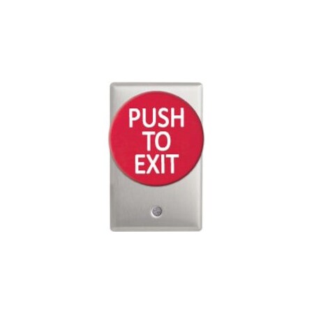 Camden Activation Plates CM-5085RPTE