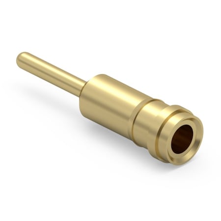 Mill-Max PCB Pins, 1303-0-15-15-47-14-04-0 1303-0-15-15-47-14-04-0