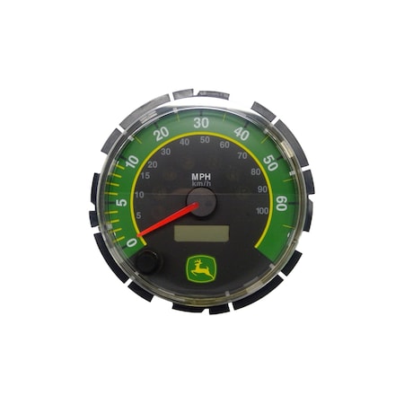 John Deere SPEEDOMETER, JOHN DEERE OEM C710000872 C710000872