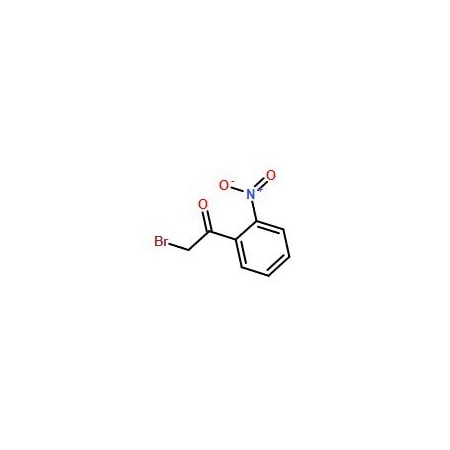 Ak Scientific 2'-Nitrophenacyl bromide (5g), CAS 6851-99-6 V2158-5g