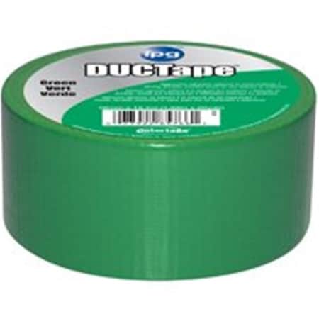 Intertape Intertape Polymer 6720GRN Green Duct Tape - 1.88 x 20 Yards IN386154
