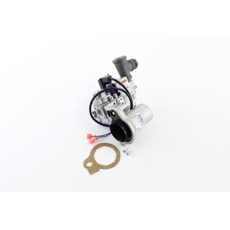 Lochinvar GAS VLV/VENTURI 100111061