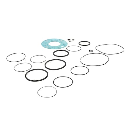 Fill-Rite Viton Seal Kit SK30VIT-V13