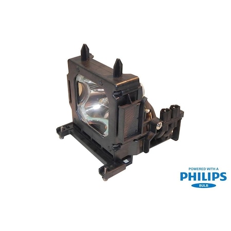 Premium Power Products Replacment Projector Lamp\Sony VPL-HW10- VPL-VW70- LMP-H201