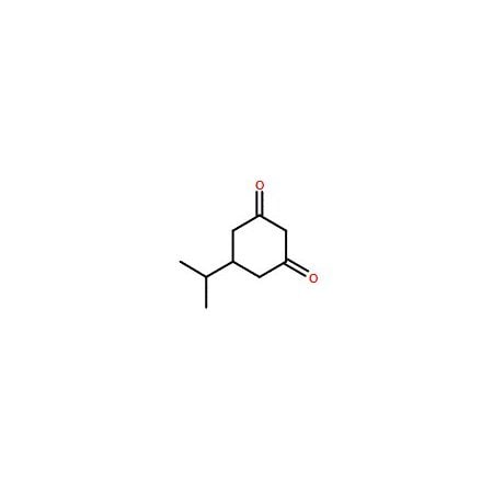 Ak Scientific 5-Isopropyl-1, 3-cyclohexanedione (5g), CAS 18456-87-6 5868AH-5g