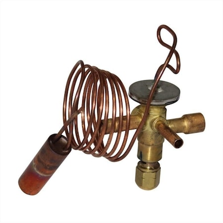 Carrier VALVE EXPANSION 8733812153