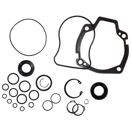 Loader Parts Source Seal Kit  for the Hydrostatic Pump  to replace Bobcat OEM 6598896 6598896