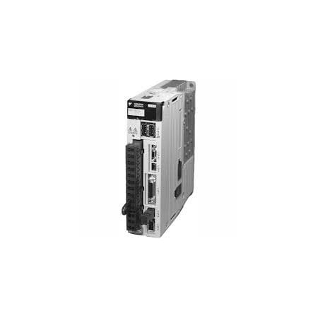 Panasonic Servo Amplifier, Sigma-5 Servo Amplifier, 200V Class (3-Phase) SGDV-2R8A11B002000