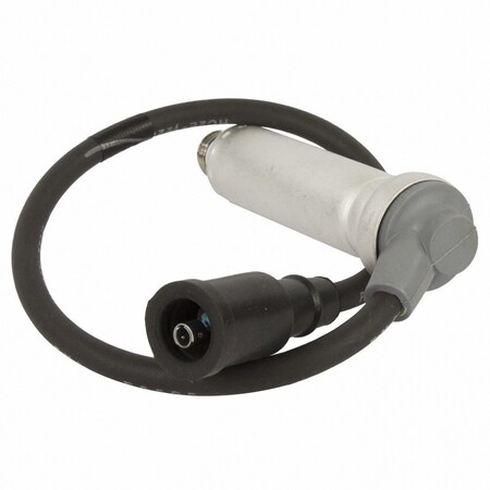 Motorcraft Single Lead Spark Plug Wire,  WR6157