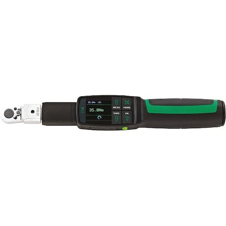Stahlwille TORQUE WRENCH 96501004