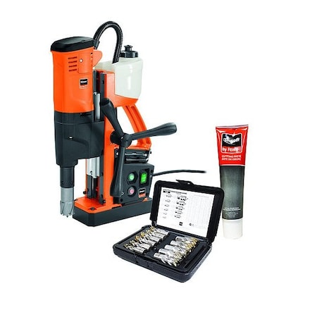 Fein FEIN JME HOLEMAKER III CUT SET/PASTE JME HOLEMAKER 3+63134999036+32160015980