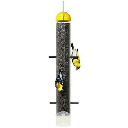 Woodstream FEEDR BIRD UPSIDE DWN 2# 399-6