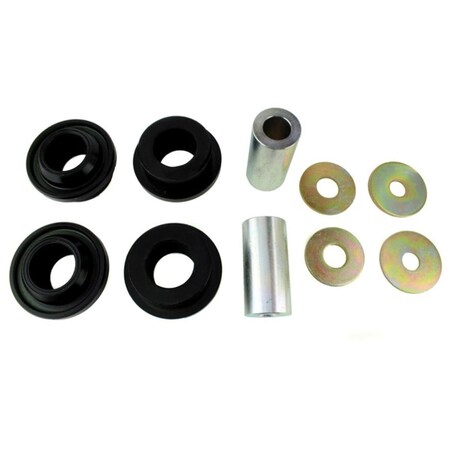 Whiteline Imports Radius Rod to Chassis-Compression Rod Bushing for Plus Nissan 350Z-Infiniti G35 W83389