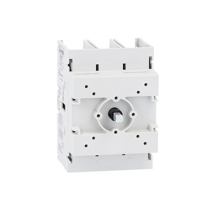 Lovato 3P Switch 80A-Door Mounting GA080C
