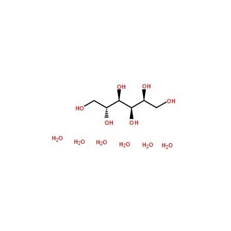 Ak Scientific Sorbitol, NF (Powder) (1kg), CAS 50-70-4 7565AF-1kg
