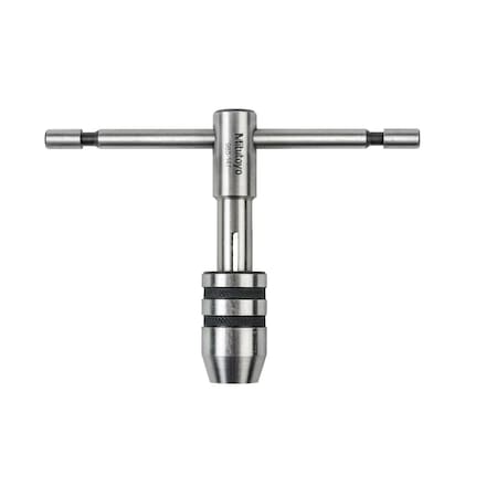 Mitutoyo SOLID JAW TAP WRENCH-1/4" - 1/2" 985-147