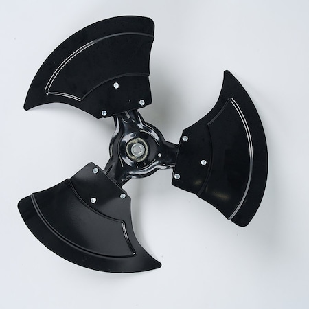 Portacool FanBlade, Metal/Plastic, 26inW, 26inL FANS0019K