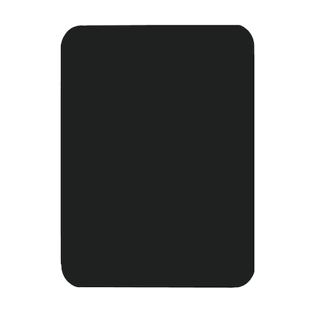 Flipside 18 x 24 Black Chalkboard 10204