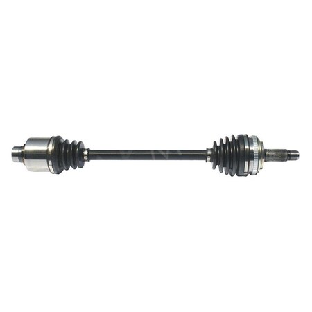 Trakmotive HO8210 Front Passenger Side CV Axle Shaft for 2003-2006 Acura MDX TRK-HO8210