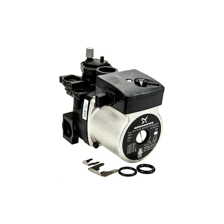 Weil Mclain Kit-S Pump FX3-FP WMnt-Combi 640-000-017
