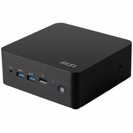 Msi Cubi NUC 13MQG 227US CUBINUC13MQ227