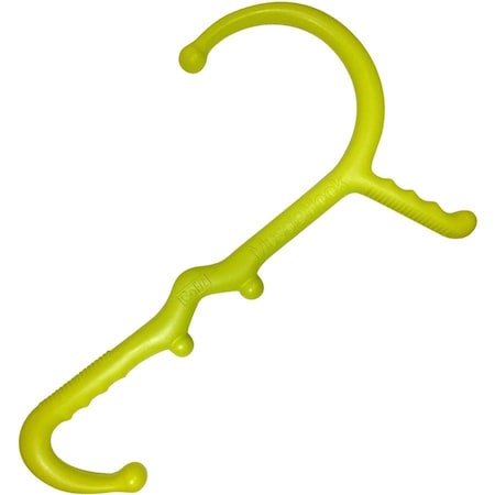 Gofit Muscle Hook GF-HKR