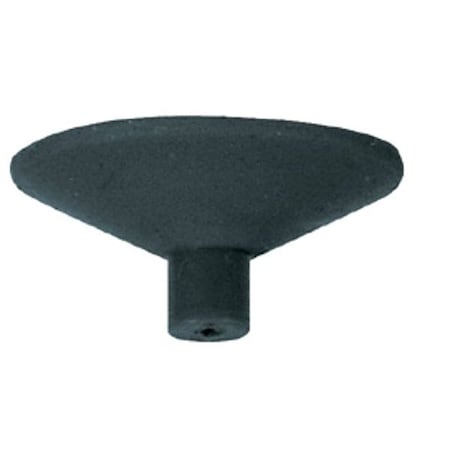 Excelta Vacuum Cup, 8/25" H, 0.75 in Sz, 0.25 oz CB-34