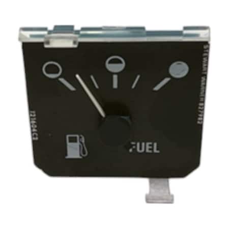 Komatsu GAUGE FUEL 503, KOMATSU OEM 4510276 4510276