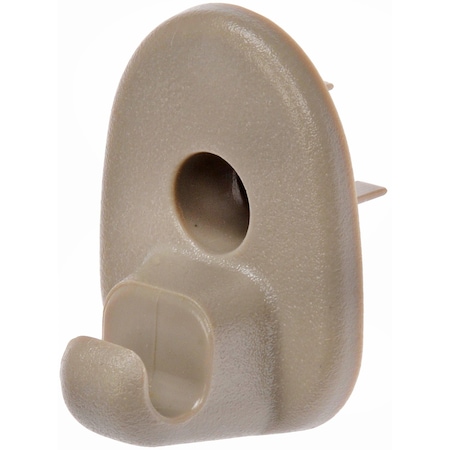 Dorman Sunvisor Clip,  74436