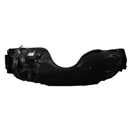 Sherman Parts Front Left Hand Fender Liner for 2010-2012 Lexus ES SHE3313-24-1