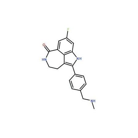 Ak Scientific Rucaparib (5g), CAS 283173-50-2 X7541-5g