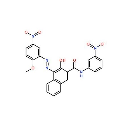 Ak Scientific Pigment Red 23 (1g), CAS 6471-49-4 O854-1g
