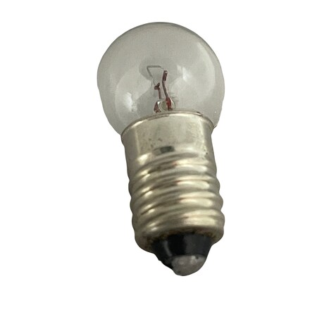 Aml G-4 MINIATURE SCREW LAMP 31