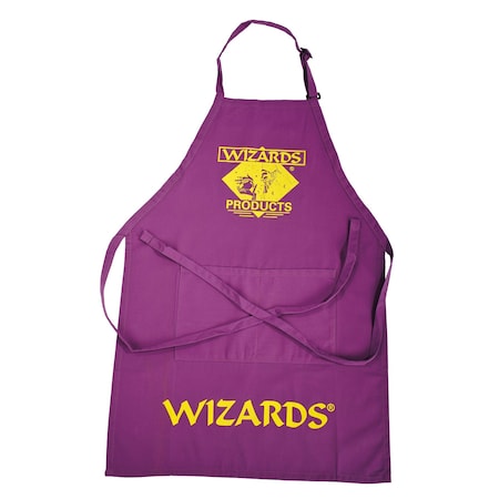 Wizards Products Buffing Apron 11005