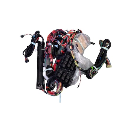 John Deere CAB WIRING HARNESS, JOHN DEERE OEM RE165910 RE165910